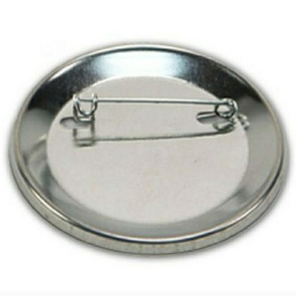 (New) Pride Pinback Button Set - Picture 2 of 2